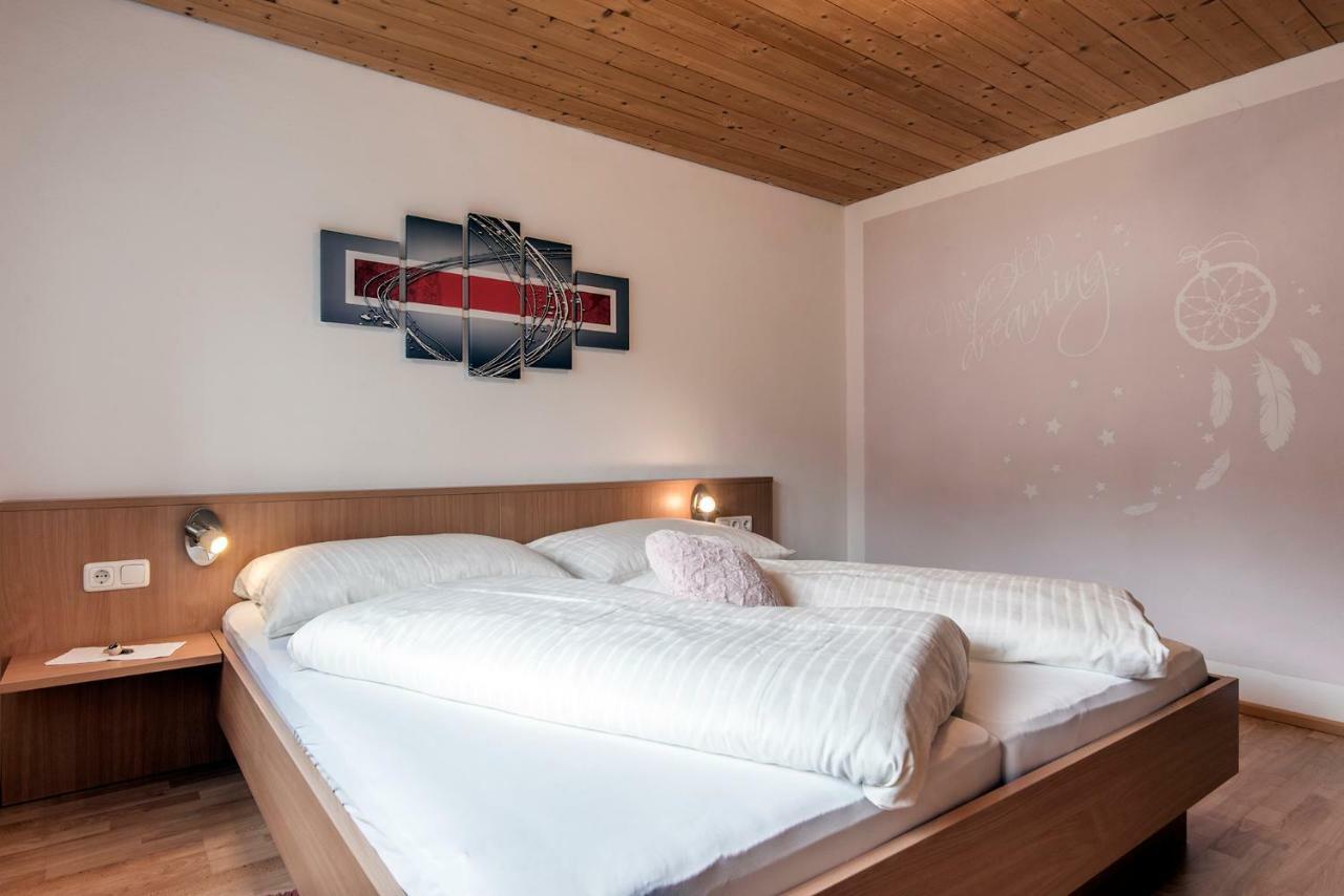 Haus Ambiatscha Διαμέρισμα Sankt Gallenkirch Εξωτερικό φωτογραφία