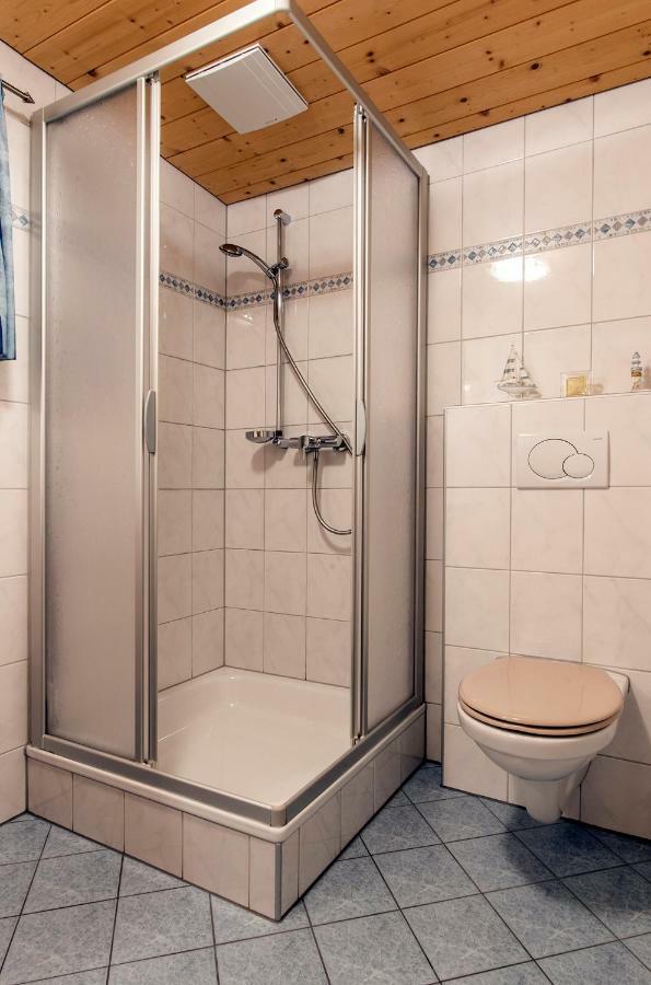 Haus Ambiatscha Διαμέρισμα Sankt Gallenkirch Εξωτερικό φωτογραφία